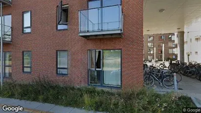 Lejligheder til leje i Odense M - Foto fra Google Street View