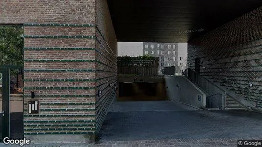 Lejligheder til leje i København SV - Foto fra Google Street View