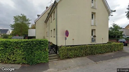 Andelsboliger til salg i Fredensborg - Foto fra Google Street View