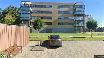 Lejligheder til salg i Randers NØ - Foto fra Google Street View