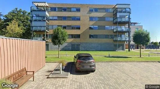 Lejligheder til salg i Randers NØ - Foto fra Google Street View