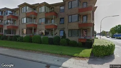 Lejligheder til salg i Viborg - Foto fra Google Street View