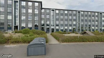 Lejligheder til salg i Randers SØ - Foto fra Google Street View