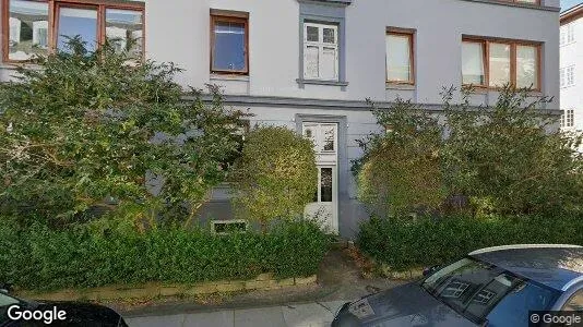 Andelsboliger til salg i Frederiksberg - Foto fra Google Street View