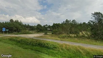 Lejligheder til salg i Blåvand - Foto fra Google Street View