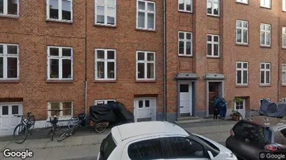 Værelser til leje i Århus N - Foto fra Google Street View