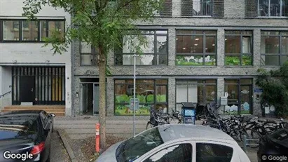 Lejligheder til salg i Vesterbro - Foto fra Google Street View