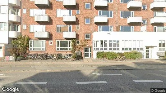 Lejligheder til salg i København S - Foto fra Google Street View