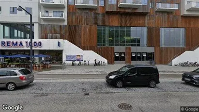 Lejligheder til leje i København S - Foto fra Google Street View