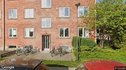 Lejligheder til salg i København S - Foto fra Google Street View