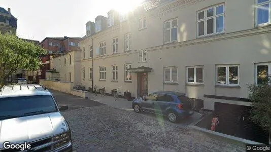 Lejligheder til salg i Frederiksberg C - Foto fra Google Street View