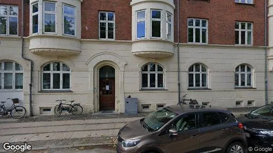 Lejligheder til salg i Østerbro - Foto fra Google Street View