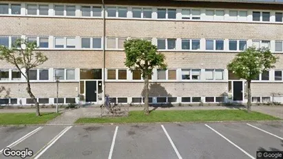 Andelsboliger til salg i Viborg - Foto fra Google Street View