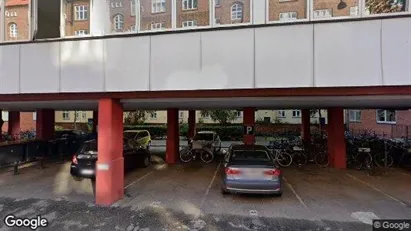 Lejligheder til salg i Østerbro - Foto fra Google Street View