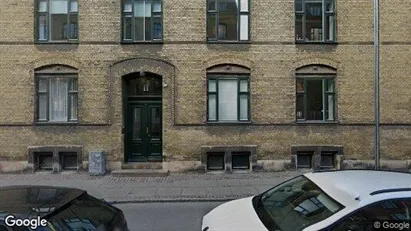 Lejligheder til salg i Frederiksberg C - Foto fra Google Street View