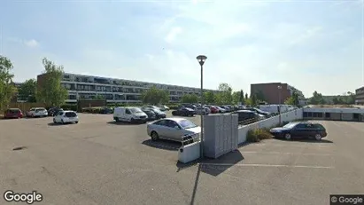 Lejligheder til salg i Taastrup - Foto fra Google Street View