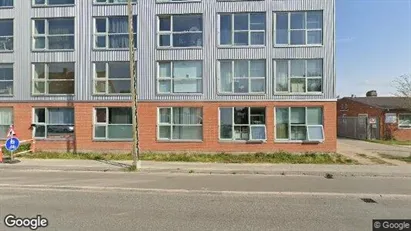 Lejligheder til leje i Valby - Foto fra Google Street View