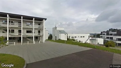 Lejligheder til salg i Ebeltoft - Foto fra Google Street View