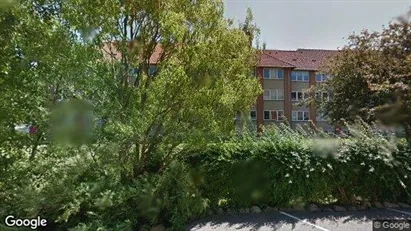 Lejligheder til salg i Roskilde - Foto fra Google Street View