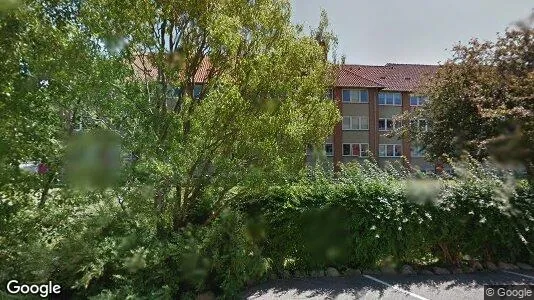 Lejligheder til salg i Roskilde - Foto fra Google Street View