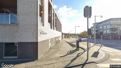 Lejligheder til salg i Skive - Foto fra Google Street View