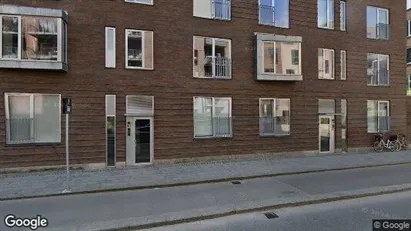 Lejligheder til salg i København S - Foto fra Google Street View