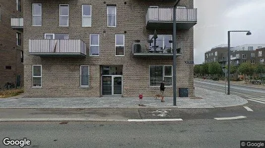 Lejligheder til salg i København S - Foto fra Google Street View