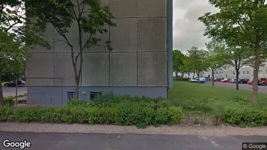 Lejligheder til salg i Ringsted - Foto fra Google Street View