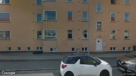 Lejligheder til salg i Roskilde - Foto fra Google Street View