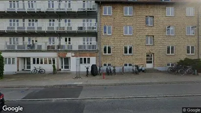 Lejligheder til salg i Søborg - Foto fra Google Street View