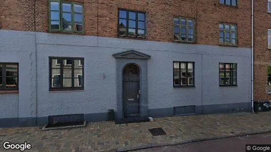 Lejligheder til salg i Odense C - Foto fra Google Street View