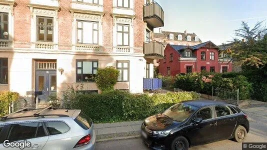 Andelsboliger til salg i Frederiksberg C - Foto fra Google Street View