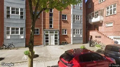 Lejligheder til salg i Aalborg Centrum - Foto fra Google Street View