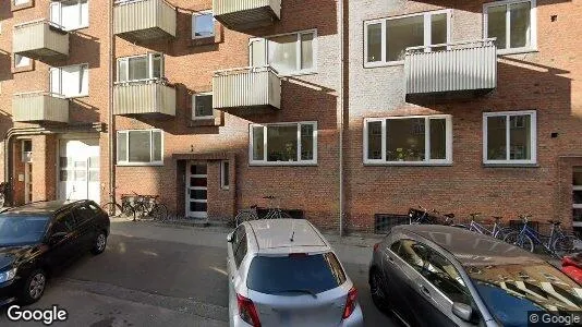 Lejligheder til salg i København S - Foto fra Google Street View