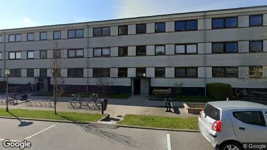 Lejligheder til salg i Aalborg Centrum - Foto fra Google Street View