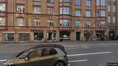 Lejligheder til salg i København S - Foto fra Google Street View