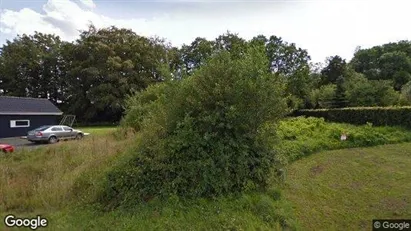 Lejligheder til salg i Sjølund - Foto fra Google Street View