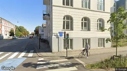 Lejligheder til salg i Frederiksberg C - Foto fra Google Street View