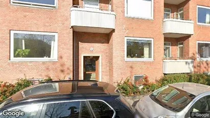 Lejligheder til salg i Frederiksberg - Foto fra Google Street View