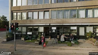 Lejligheder til salg i København NV - Foto fra Google Street View