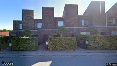 Lejligheder til salg i Roskilde - Foto fra Google Street View