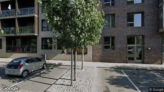 Lejligheder til leje i København SV - Foto fra Google Street View