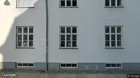 Lejligheder til salg i Aalborg Centrum - Foto fra Google Street View