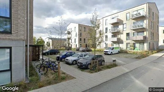 Lejligheder til leje i Ballerup - Foto fra Google Street View