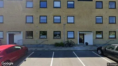 Lejligheder til salg i Aalborg SV - Foto fra Google Street View