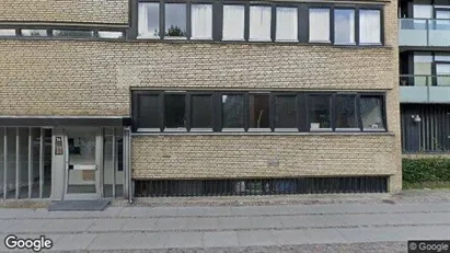 Lejligheder til salg i Frederiksberg C - Foto fra Google Street View