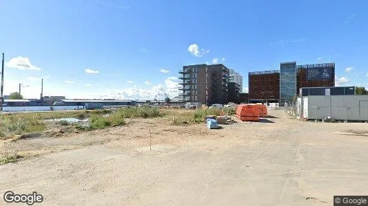 Lejligheder til leje i Horsens - Foto fra Google Street View