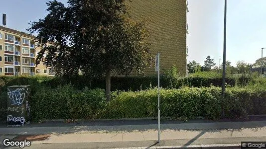 Lejligheder til salg i Valby - Foto fra Google Street View