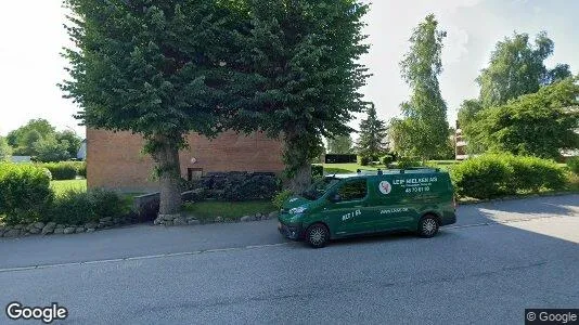 Lejligheder til salg i Hillerød - Foto fra Google Street View