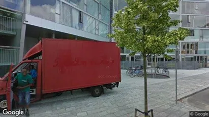 Lejligheder til salg i København S - Foto fra Google Street View